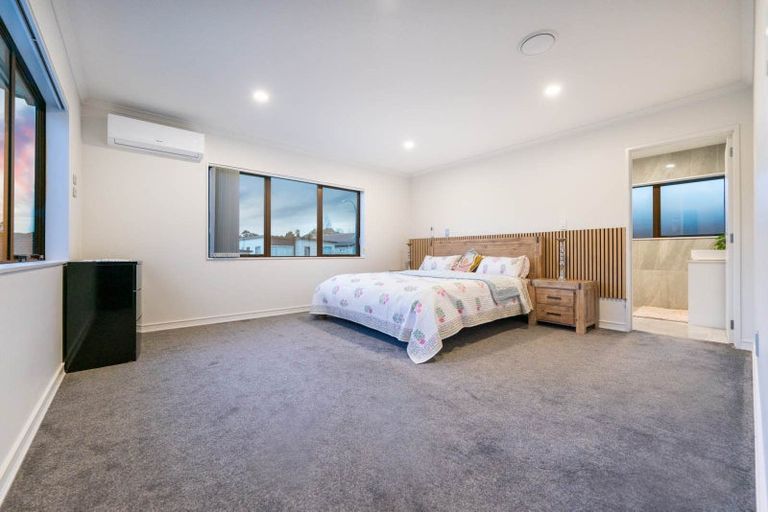 Photo of property in 5 Riwai Street, Flat Bush, Auckland, 2019
