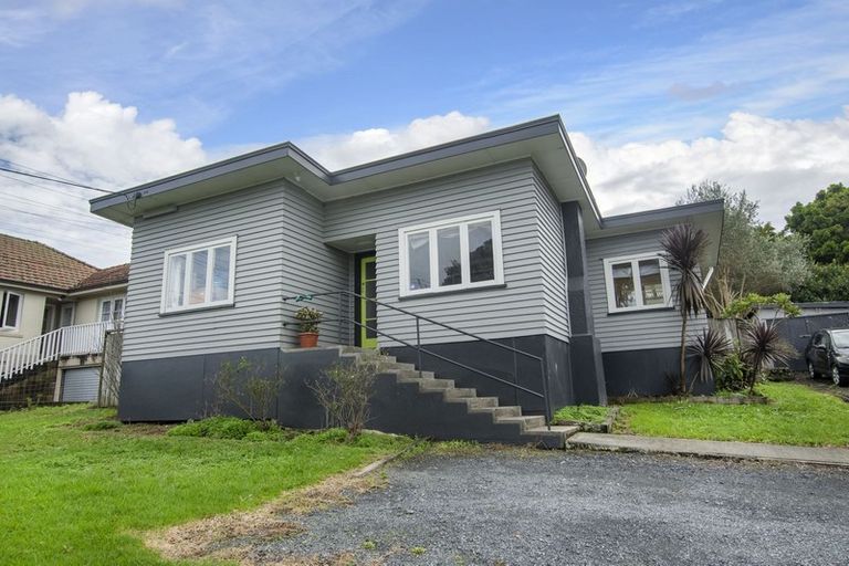 Photo of property in 100 Station Road, Te Kamo, Whangarei, 0112