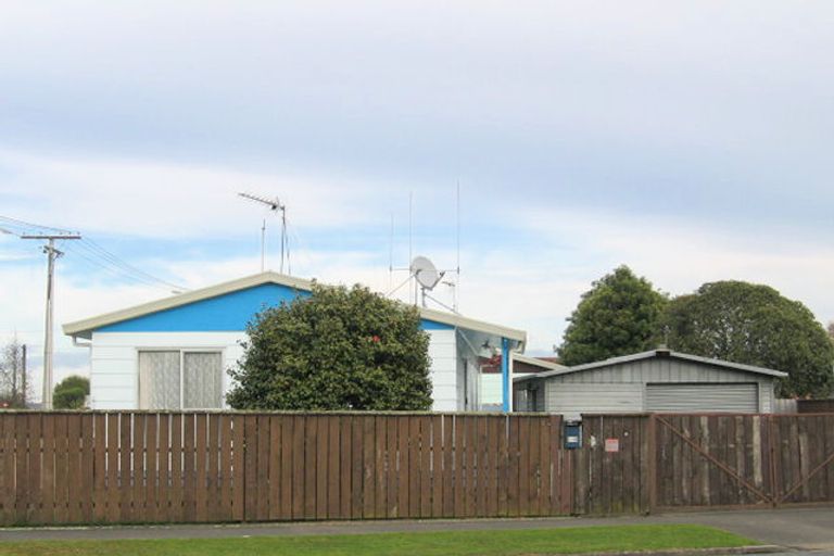 Photo of property in 115 Killarney Road, Frankton, Hamilton, 3204