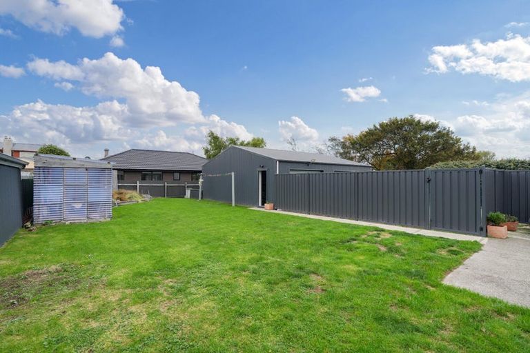 Photo of property in 31 Baird Street, Richmond, Invercargill, 9810