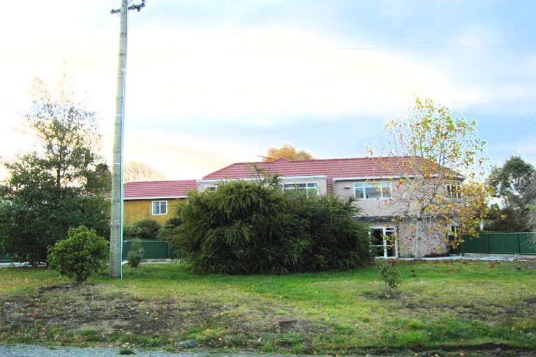 Photo of property in 9 Mull Street, Palmerston, 9430