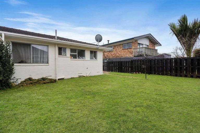Photo of property in 5/167 Shirley Road, Papatoetoe, Auckland, 2025