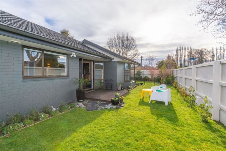Photo of property in 116 Tomes Road, St Albans, Christchurch, 8052