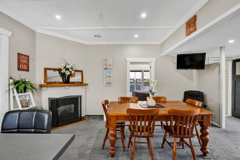 Photo of property in 39 Brown Street, Inglewood, 4330