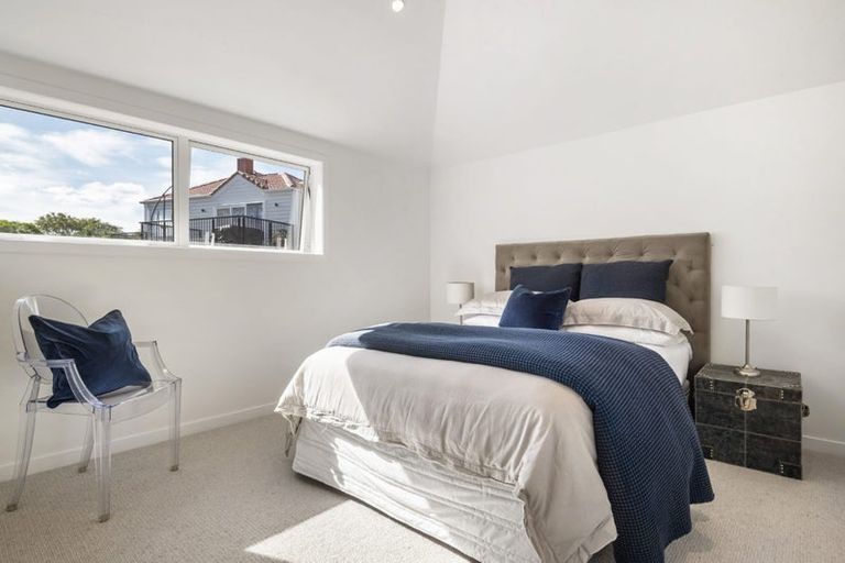 Photo of property in 5/30 Clarence Road, Northcote Point, Auckland, 0627