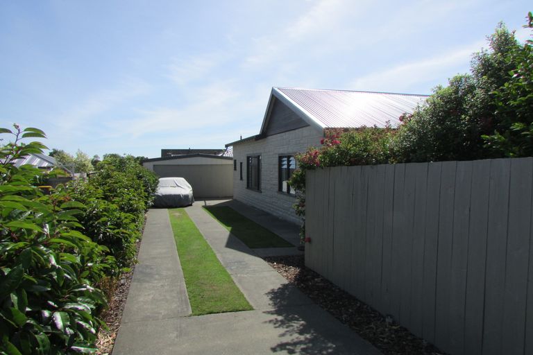 Photo of property in 45 Gleniti Road, Gleniti, Timaru, 7910