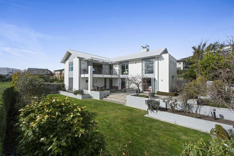 Photo of property in 1 Millway Place, Huntsbury, Christchurch, 8022
