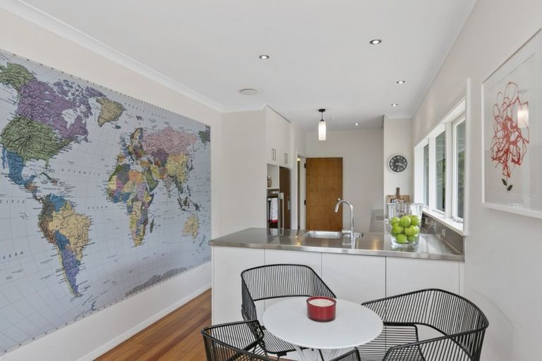 Photo of property in 45a Box Hill, Khandallah, Wellington, 6035