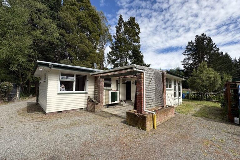 Photo of property in 1740 Whangaehu Valley Road, Whangaehu Valley, Masterton, 5886