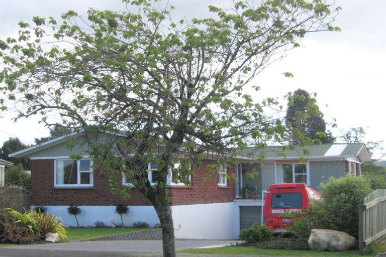 Photo of property in 7 Johnston Crescent, Hillcrest, Rotorua, 3015