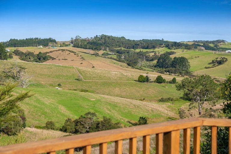 Photo of property in 96 Dormer Road, Kaukapakapa, Helensville, 0875