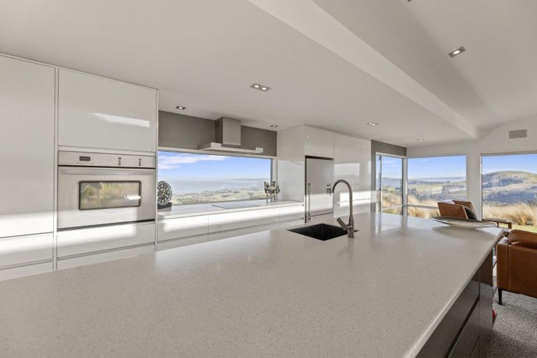 Photo of property in 46 Finnie Road, Scroggs Hill, Dunedin, 9076