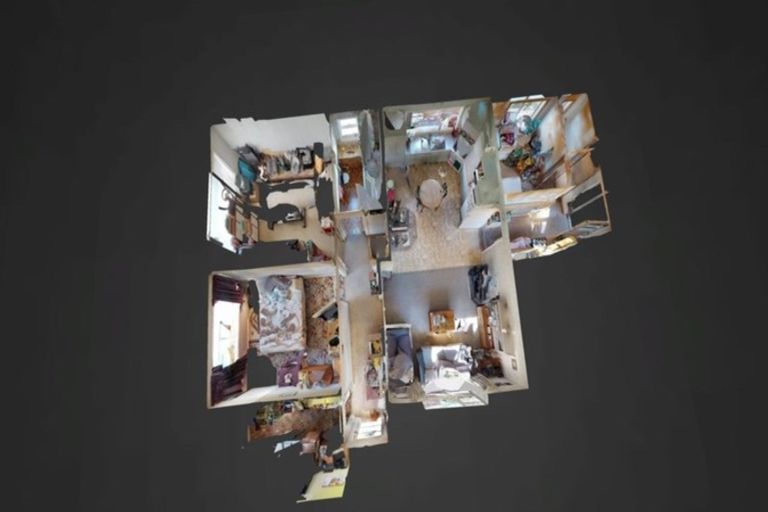 Photo of property in 44 Albert Street, Netherby, Ashburton, 7700