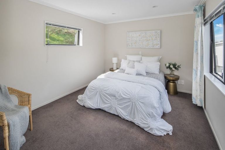 Photo of property in 11a Mauldeth Terrace, Churton Park, Wellington, 6037