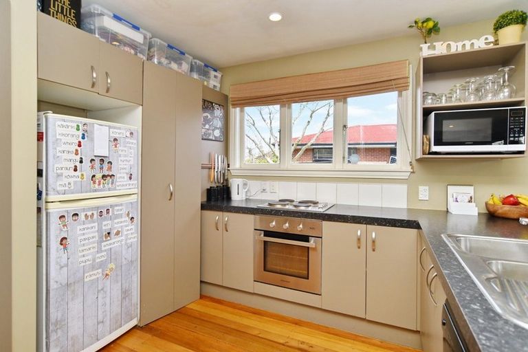 Photo of property in 7 Brockham Street, Casebrook, Christchurch, 8051