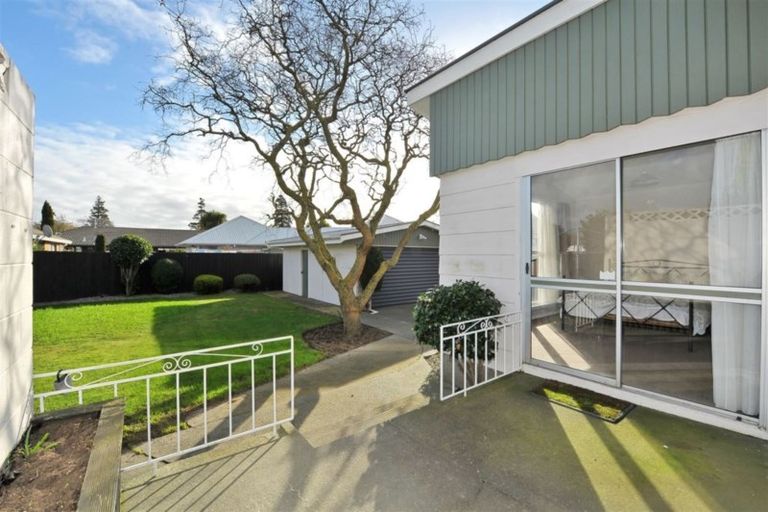Photo of property in 19 Cheyenne Street, Sockburn, Christchurch, 8042