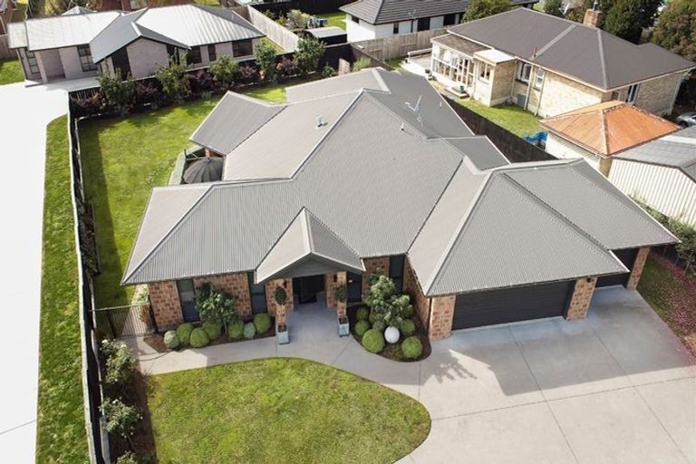 Photo of property in 2 Haig Road, Matamata, 3400