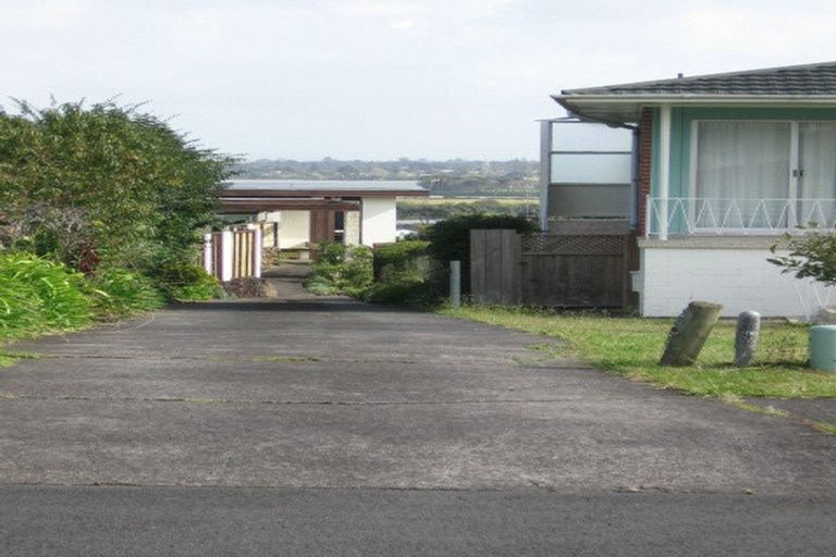 Photo of property in 31 Miramar Place, Pakuranga, Auckland, 2010