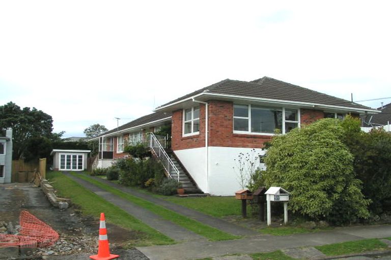 Photo of property in 1/27 Walter Street, Hauraki, Auckland, 0622