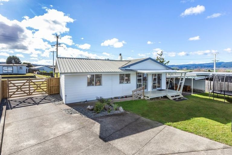 Photo of property in 9 Rimu Street, Mangakino, 3421