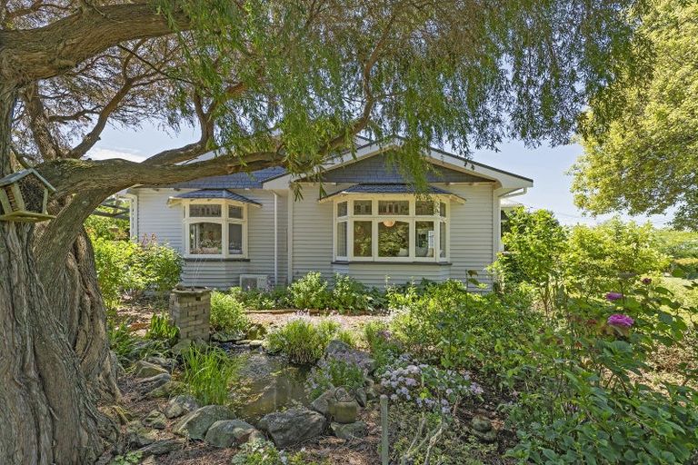 Photo of property in 312 Two Chain Road, Burnham, Christchurch, 7677