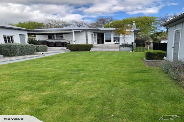 Photo of property in 109 Te Mata Road, Havelock North, 4130