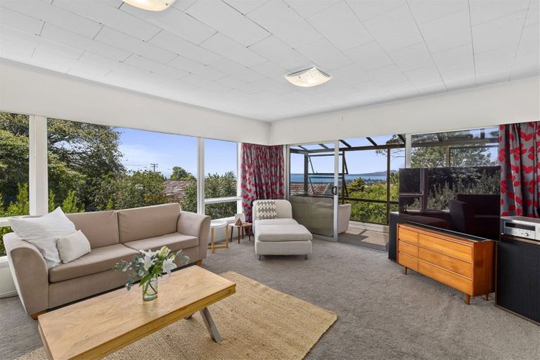Photo of property in 120 Sunrise Avenue, Mairangi Bay, Auckland, 0630