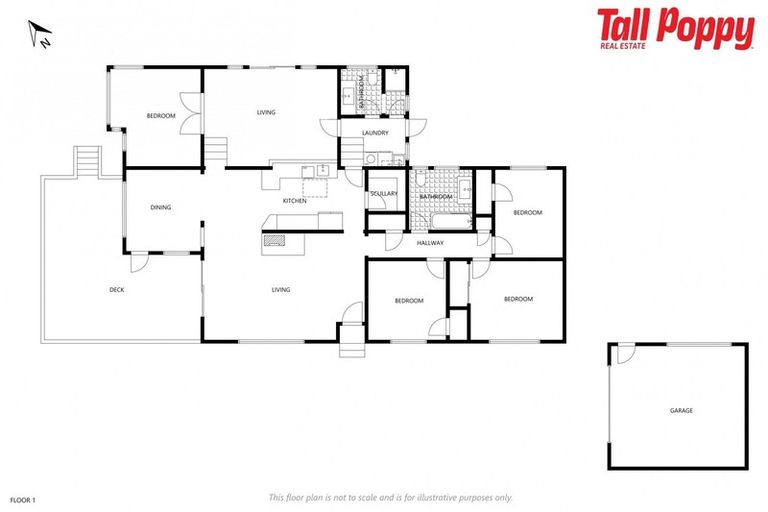 Photo of property in 85 Hyde Avenue, Richmond Heights, Taupo, 3330