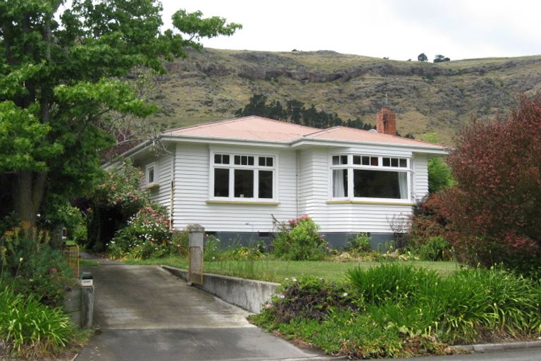 Photo of property in 90 Bridle Path Road, Heathcote Valley, Christchurch, 8022