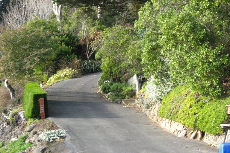 Photo of property in 414 Portobello Road, Macandrew Bay, Dunedin, 9077