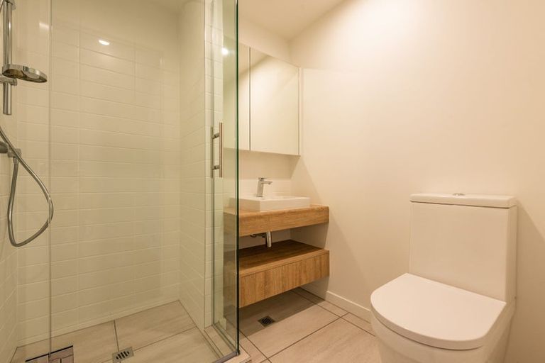 Photo of property in Pinnacle Apartments, W804/160 Victoria Street, Te Aro, Wellington, 6011