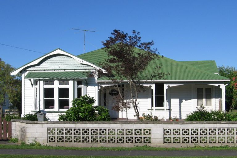 Photo of property in 316 Clifford Street, Whataupoko, Gisborne, 4010