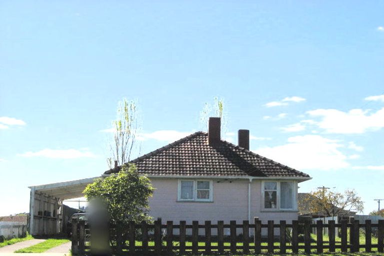 Photo of property in 14 Rotowaro Road, Huntly, 3700