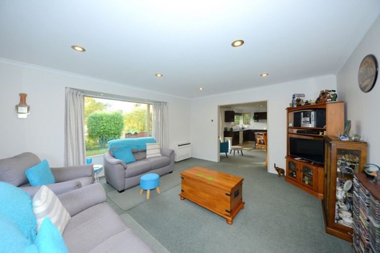 Photo of property in 3 Claude Hendry Lane, Hoon Hay, Christchurch, 8025