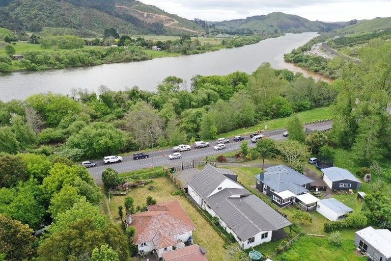 Photo of property in 3 Great South Road, Taupiri, 3721