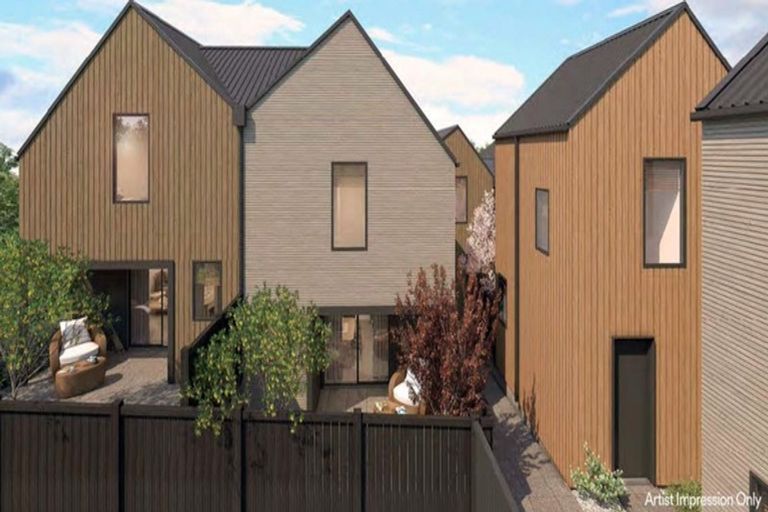 Photo of property in 302 Don Buck Road, Massey, Auckland, 0614