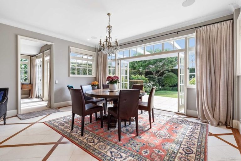 Photo of property in 4 Burwood Crescent, Remuera, Auckland, 1050