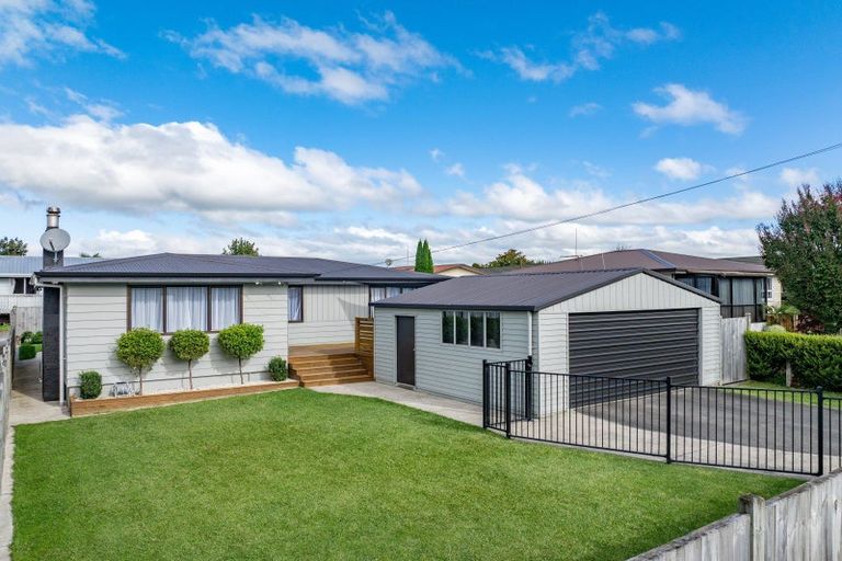Photo of property in 330 Te Rahu Road, Te Awamutu, 3800