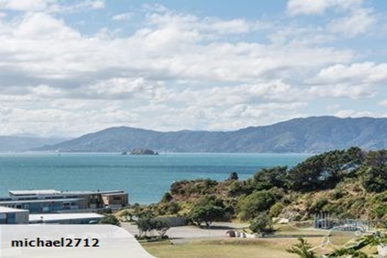 Photo of property in 39b Mantell Street, Seatoun, Wellington, 6022