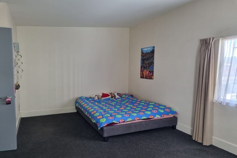 Photo of property in St Pauls Apartments, 48/43 Mulgrave Street, Thorndon, Wellington, 6011