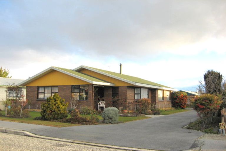 Photo of property in 26 Arnott Street, Alexandra, 9320