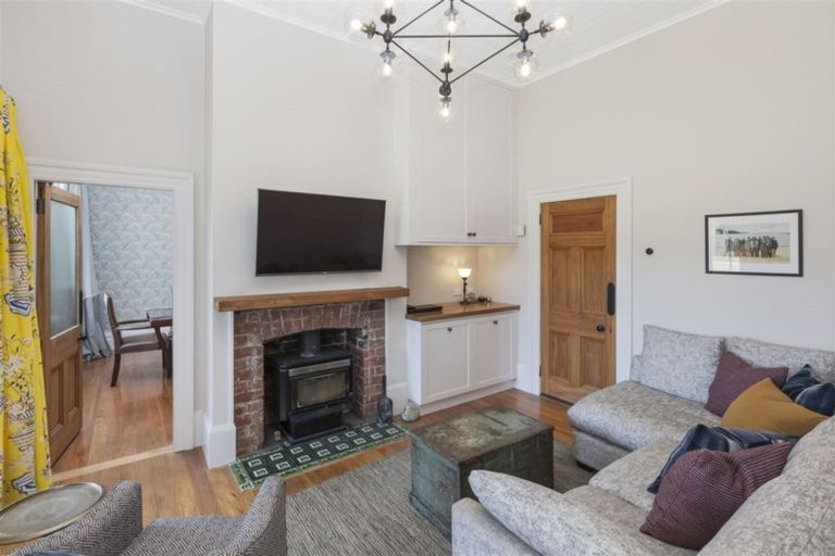 Photo of property in 501 Pesters Road, West Eyreton, Rangiora, 7475