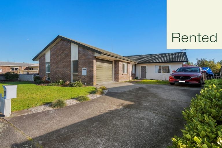 Photo of property in 21 Crisp Drive, Papamoa Beach, Papamoa, 3118