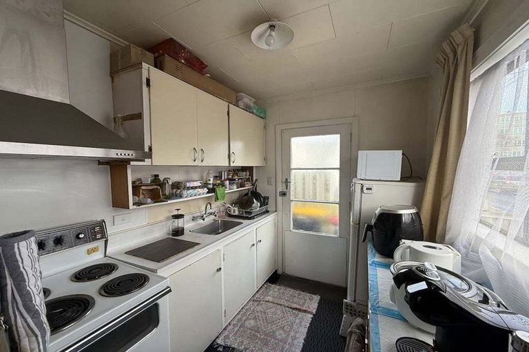 Photo of property in 7 Clarendon Street, North Dunedin, Dunedin, 9016
