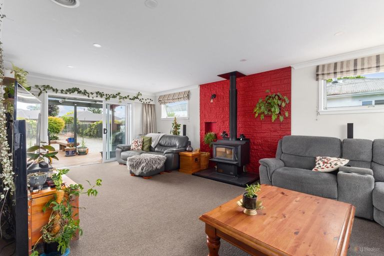 Photo of property in 238 Talbot Street, Geraldine, 7930