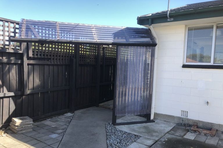 Photo of property in 1/20 Mcbratneys Road, Dallington, Christchurch, 8061