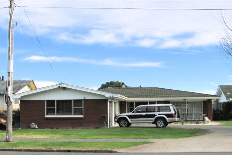 Photo of property in 49 Riverbend Road, Onekawa, Napier, 4110