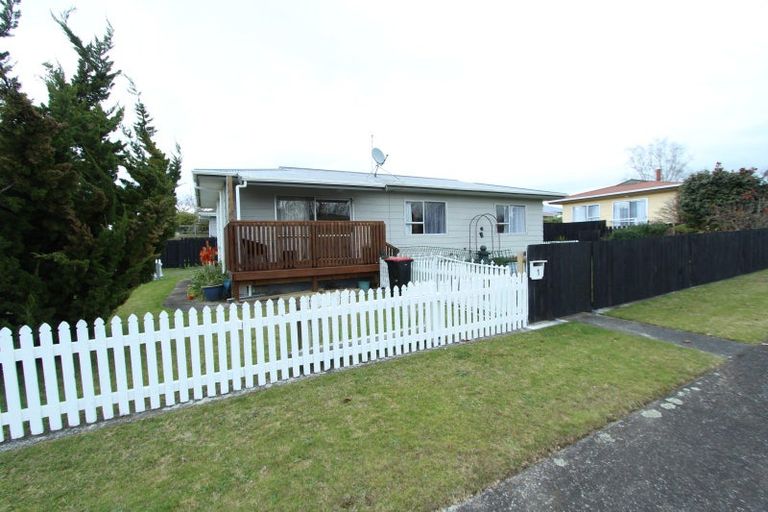 Photo of property in 1 Park Avenue, Tokoroa, 3420