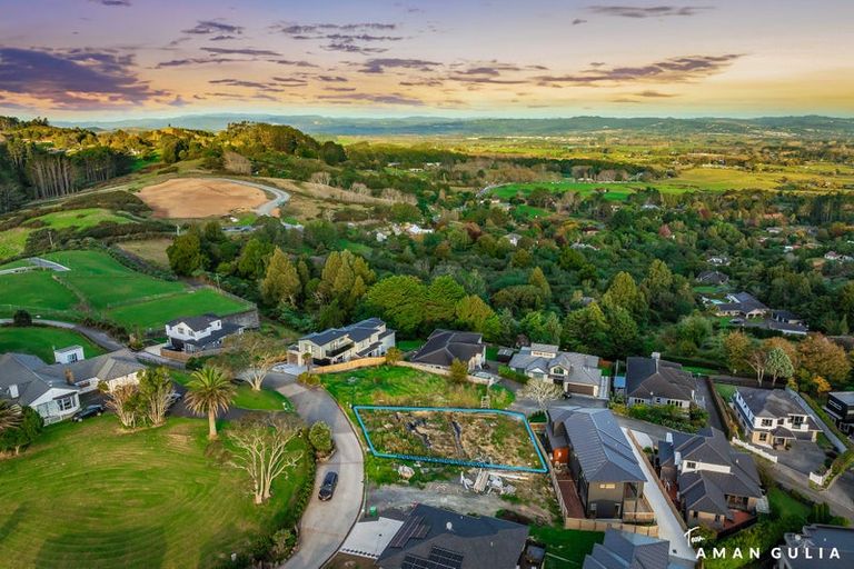 Photo of property in 12 Jabal Crescent, Totara Park, Auckland, 2105