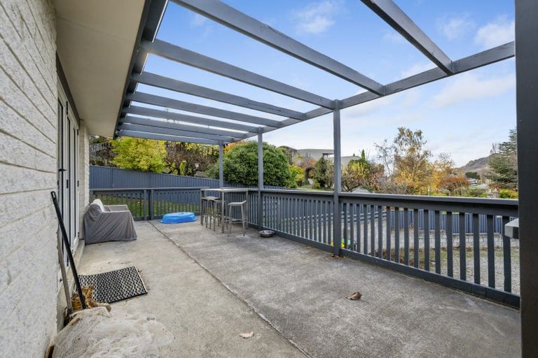 Photo of property in 8 Old Bridge Road, Bridge Hill, Alexandra, 9320